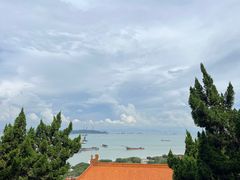 -南沙天后宫景区