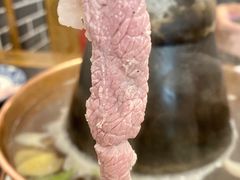 -裕德孚·非遗手切涮羊肉(东直门内大街店)