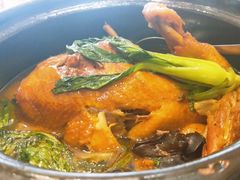 -鹰龙海畔度假酒店(咸祥店)