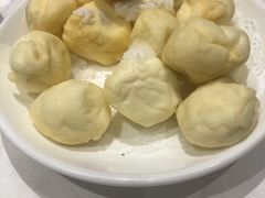 雪绵豆沙-新洪记·丽久饭店(铁西店)