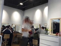 -天真蓝照相馆(龙岗万科里店)