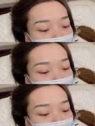 -久匠·纹眉半永久野生眉