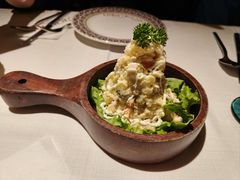 -俄士厨房(五棵松华熙LIVE店)