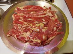 -南浦洞烤肉·新世界版(奥体店)