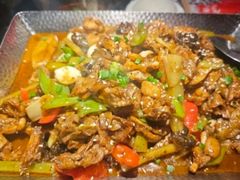 -蛙舍·炭烧牛蛙(东百中心店)
