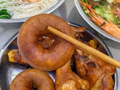 -福屿鲜捞小吃·捞化(福屿总店)