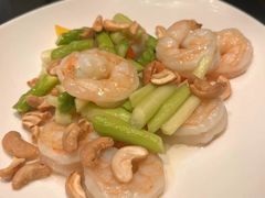 -镇江苏宁万豪酒店-苏筵中餐厅