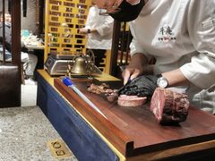 -NIUAN牛庵·日式和牛烧肉(恒隆店)