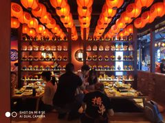 -永旺梦乐城(金银潭店)