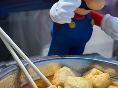 -姐夫家·沈阳黏糊麻辣拌·拌鸡架·冷面(南头古城店)