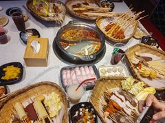 -签哥签妹儿串串火锅(青年路店)