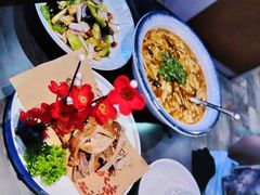 -老边饺子馆·东北菜(虎坊桥店)