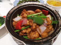 -龙记香港茶餐厅(久光百货店)