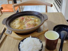 -极有家小鱼小鸡石锅煲(佳兆业店)
