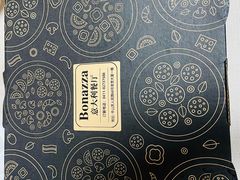 -BONAZZA 意大利餐厅