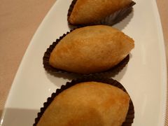 金钩咸水角-陶陶居海鲜酒家(新马路店)