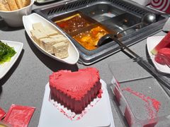 -海底捞火锅(河东万达广场店)
