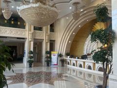 -碧中海汤泉汗蒸酒店