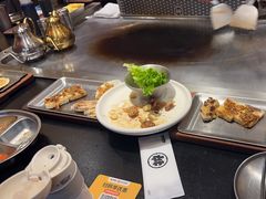 -大神太神·铁板烧(七宝领展广场店)
