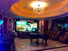 -欢乐盛KTV音乐会所(泰然店)