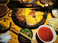 -陈陈火锅(较场口店)
