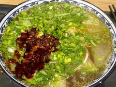 -有礼有面(知春路店)