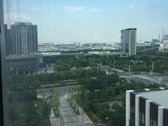 -常熟理文铂尔曼酒店