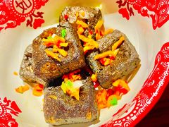 -隐厨·中国菜馆(三里屯T+MALL店)