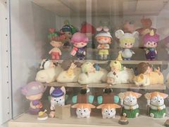 -泡泡玛特POPMART(合生汇店)