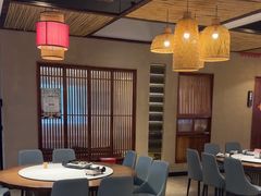 -王捌小院(红花坡店)