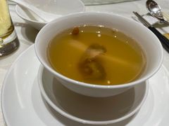 橄榄水鸭汤-御和宴·精品粤菜(天润御海湾店)