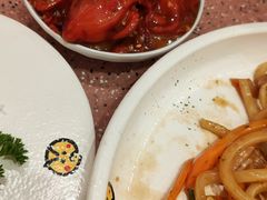 -元气寿司(环球港店)