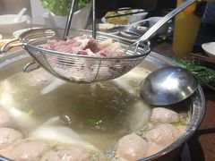 -幸运牛汕头小黄牛牛肉火锅(梅林店)
