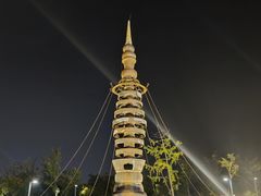 -东湖景区