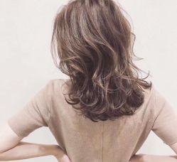 -GIRL STYLE 烫发·染发沙龙