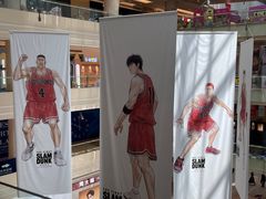 -百丽宫影城(嘉里汇店)