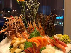 -王鼎精致料理铁板烧(世博源店)