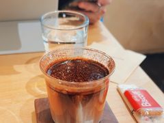 -常识咖啡common sense(春熙路店)