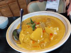 -Thai Alley泰爱里(二沙岛店)