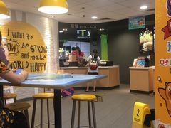 -麦当劳(无锡永乐店)