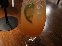 -三亚福朋喜来登酒店·大堂吧