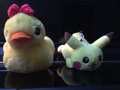iphone_upload_pic-汤姆熊欢乐世界·史莱姆怪兽(正大店)