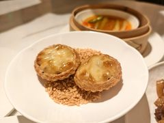 -彩丰楼中餐厅(深圳国际会展中心洲际酒店)