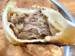 肉饼-增盛魁小吃店