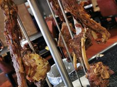 -城南老友羊蝎子火锅(花乡奥莱店)