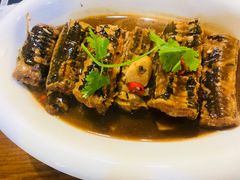 野生辣鳗鳞-必点海鲜·鲅鱼水饺(鞍山西道店)