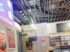 -正通记·哈尔滨烧烤·炭烤鸽子(七宝万科国际店)