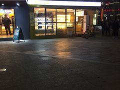 -一鸣真鲜奶吧(星光广场店)