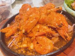 -眷江南之小蓝鲸(王府大街店)