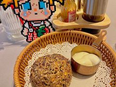 -德大西餐社